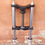 Miniature : fourche complete