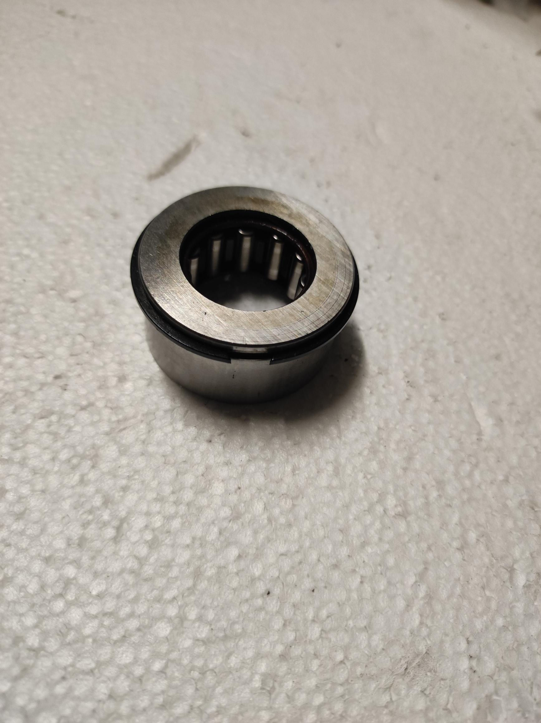 roulement arbre intermediaire