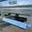 Thumbnail: M-Tec 14ft x 6.6ft Tri Axle Flatbed Trailer 