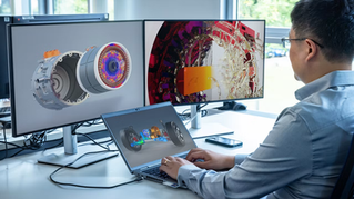 Simcenter Latest Release: A New Era of Simulation-Driven Engineering