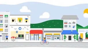 Conquering Your Neighbourhood Online: A Playful Peek at Small Business Marketing📌
