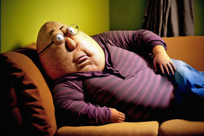 Getting Fit for Life: An Unorthodox Guide with a Dash of Humour