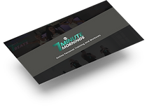 business card