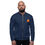 Thumbnail: Unisex Navy Bomber Jacket