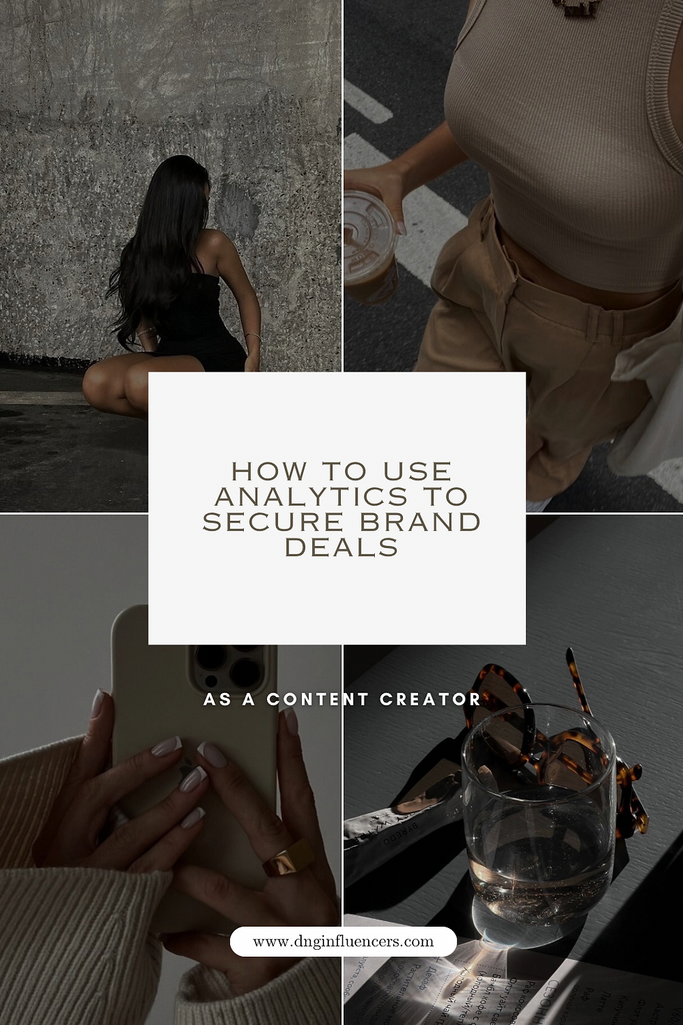 Instagram analytics, brand partnerships, content strategy, audience insights, engagement metrics, social media marketing, influencer marketing, content creators, brand collaborations, data-driven decisions, audience demographics, content optimization, brand promotion, digital marketing, social media influencers, audience targeting, content performance tracking, collaboration strategies, influencer campaigns, social media analytics.
