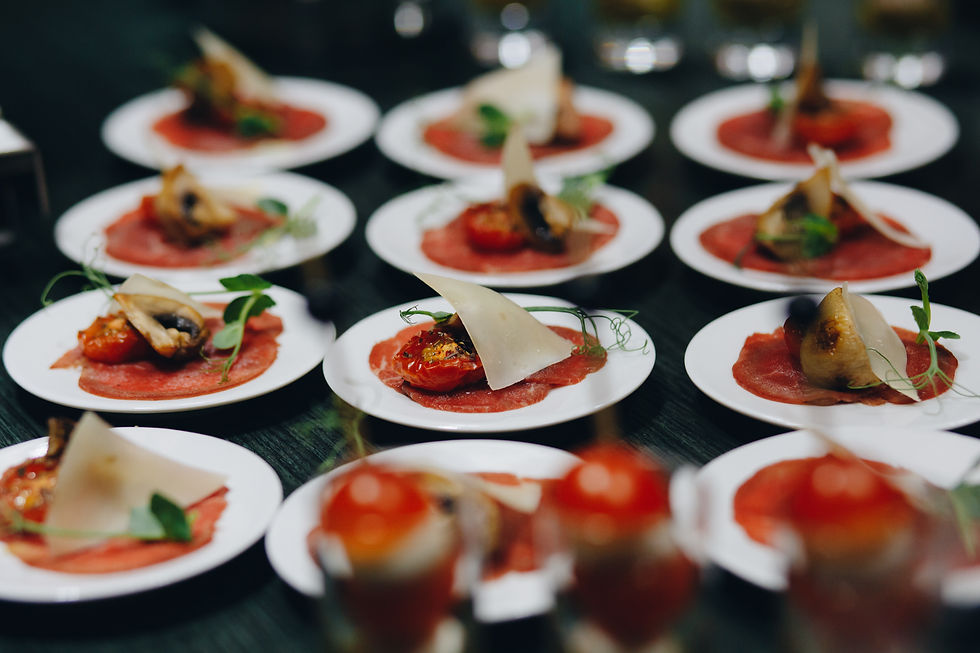 Mini Canapé