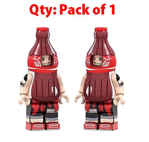Lego-Action-Figures-(Style-1)