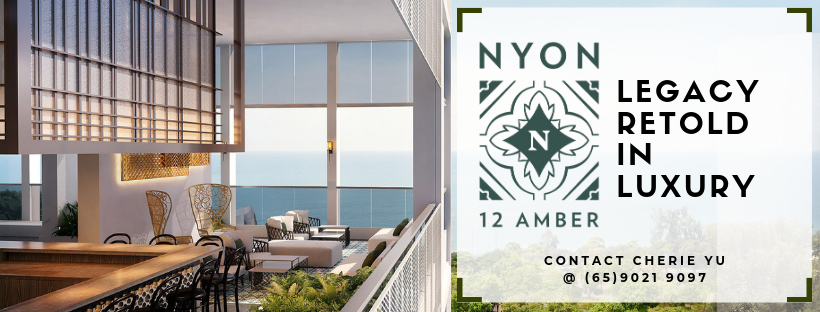 Facebook Banner - Nyon