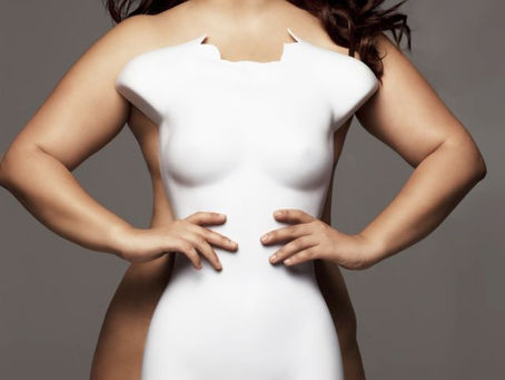 Dressing for Plus Size