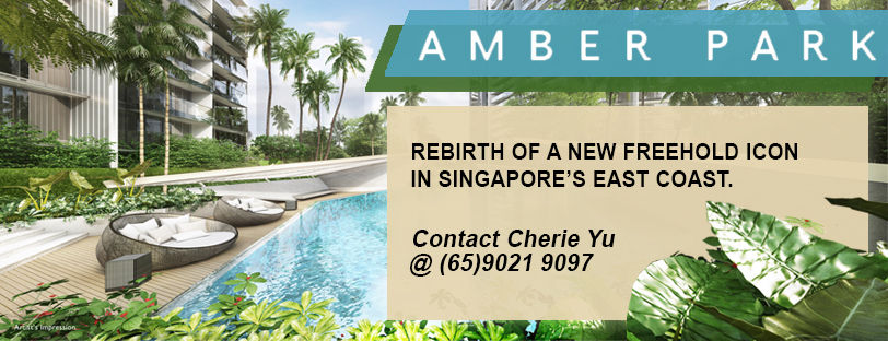 Facebook Banner - Amber Park