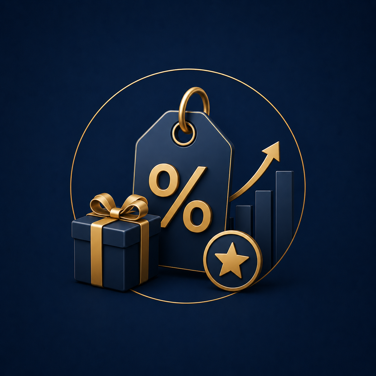 Creating Special Offers — Made Simple