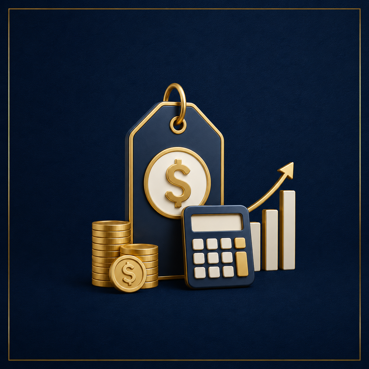 The Wedding Pricing System — Made Simple