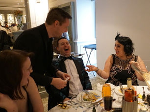 Four reasons to have a magician for your corporate event