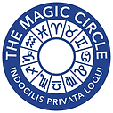 Stephen Simmons Magic circle magician