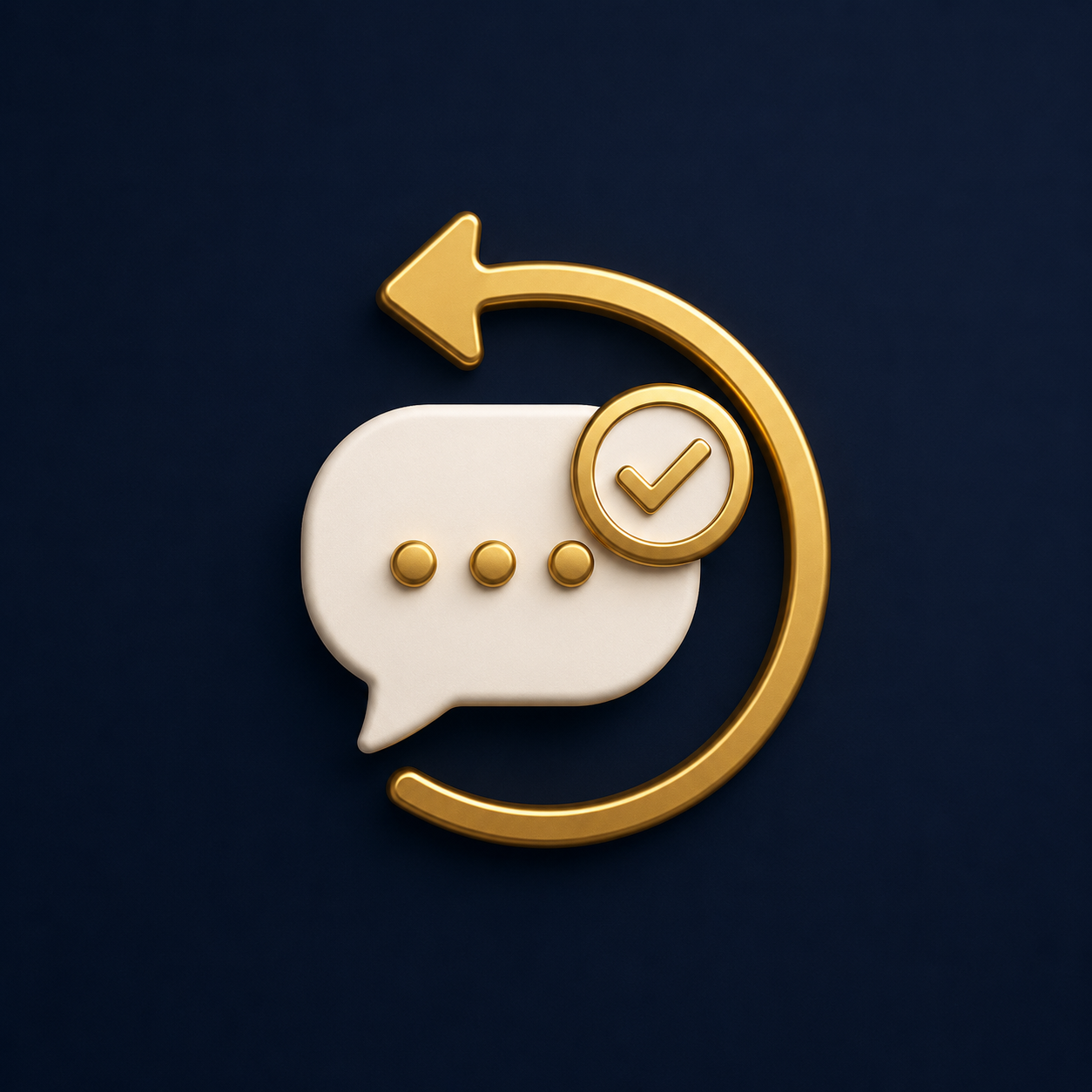 The Follow-Up — Made Simple