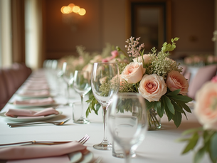 Outstanding Wedding Host Qualities: Traits That Make a Wedding Unforgettable