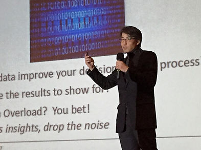 IT Daily Big Data Conference 2014-11-20B