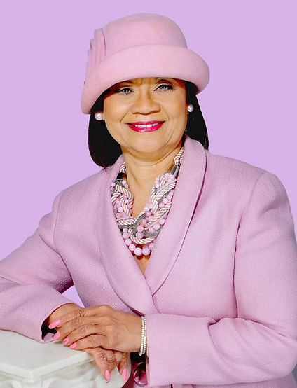 Lorina Blake Marshall