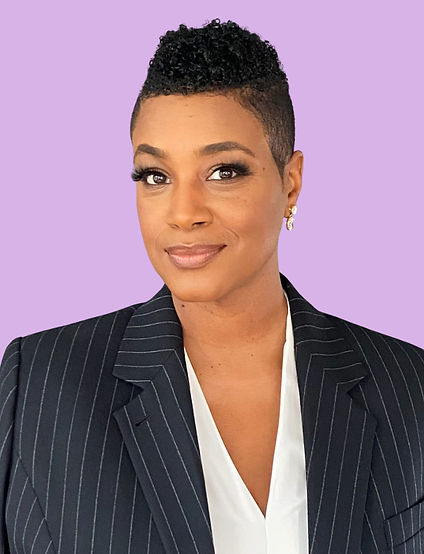 Tisha Dixon Williams