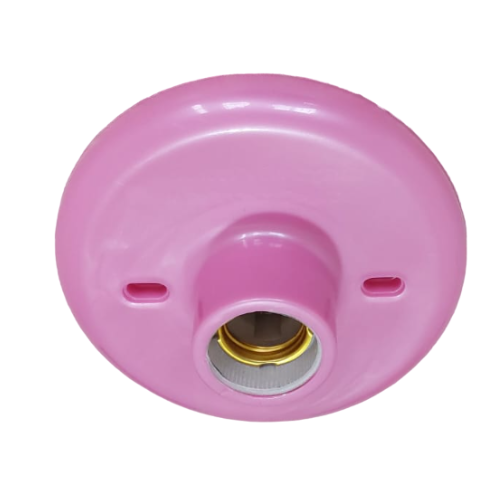 Miniatura: Plafon Plástico E27