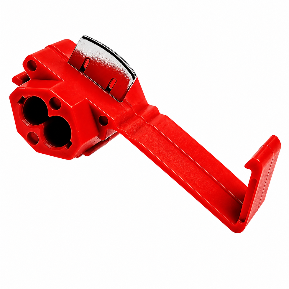 Miniatura: Conector Derivação Guilhotina