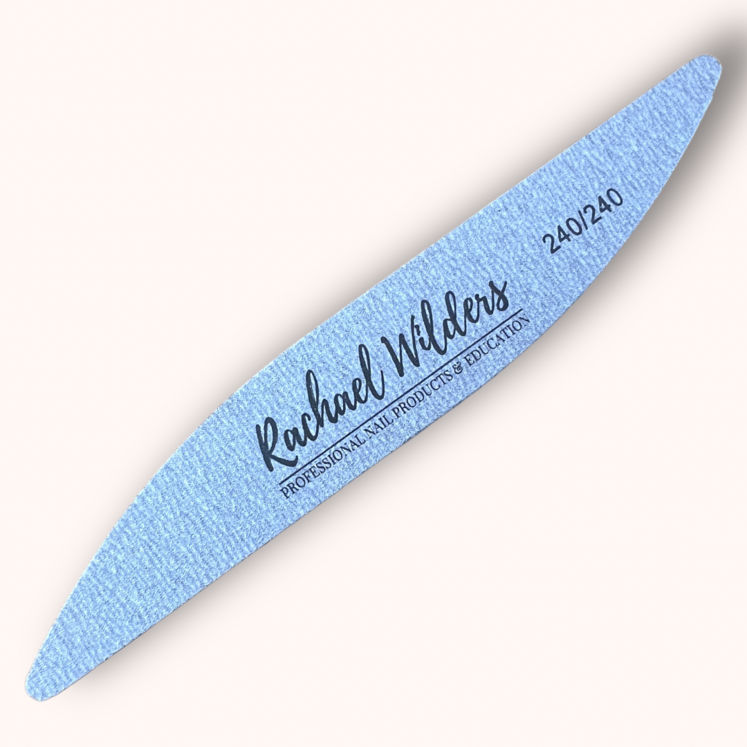 240/240 nail files 