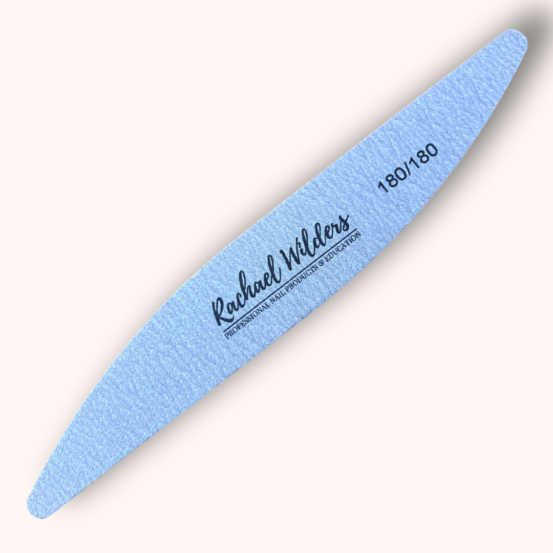 180/180 nail files