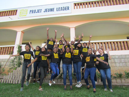 Une nouvelle année, une nouvelle région