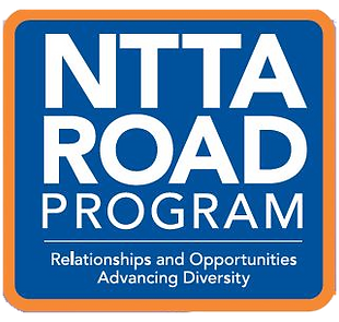 Texas NTTA Road Program Logo