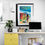Thumbnail: Capetown, South Africa Travel Poster Wall Art