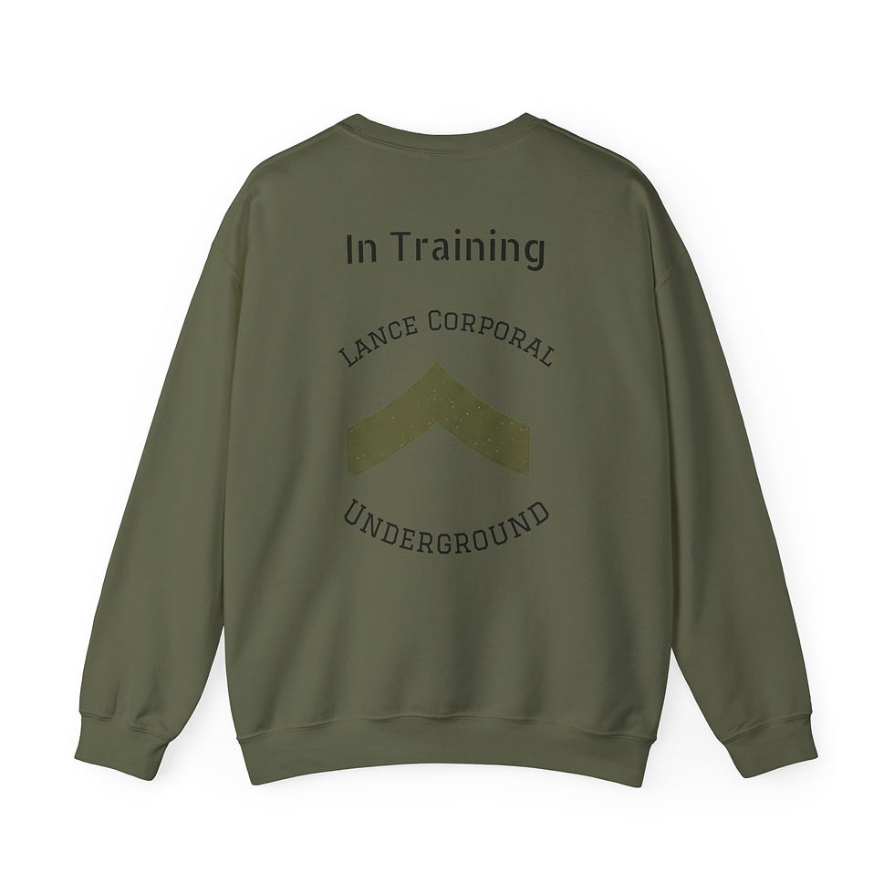 Thumbnail: PFC Sweatshirt