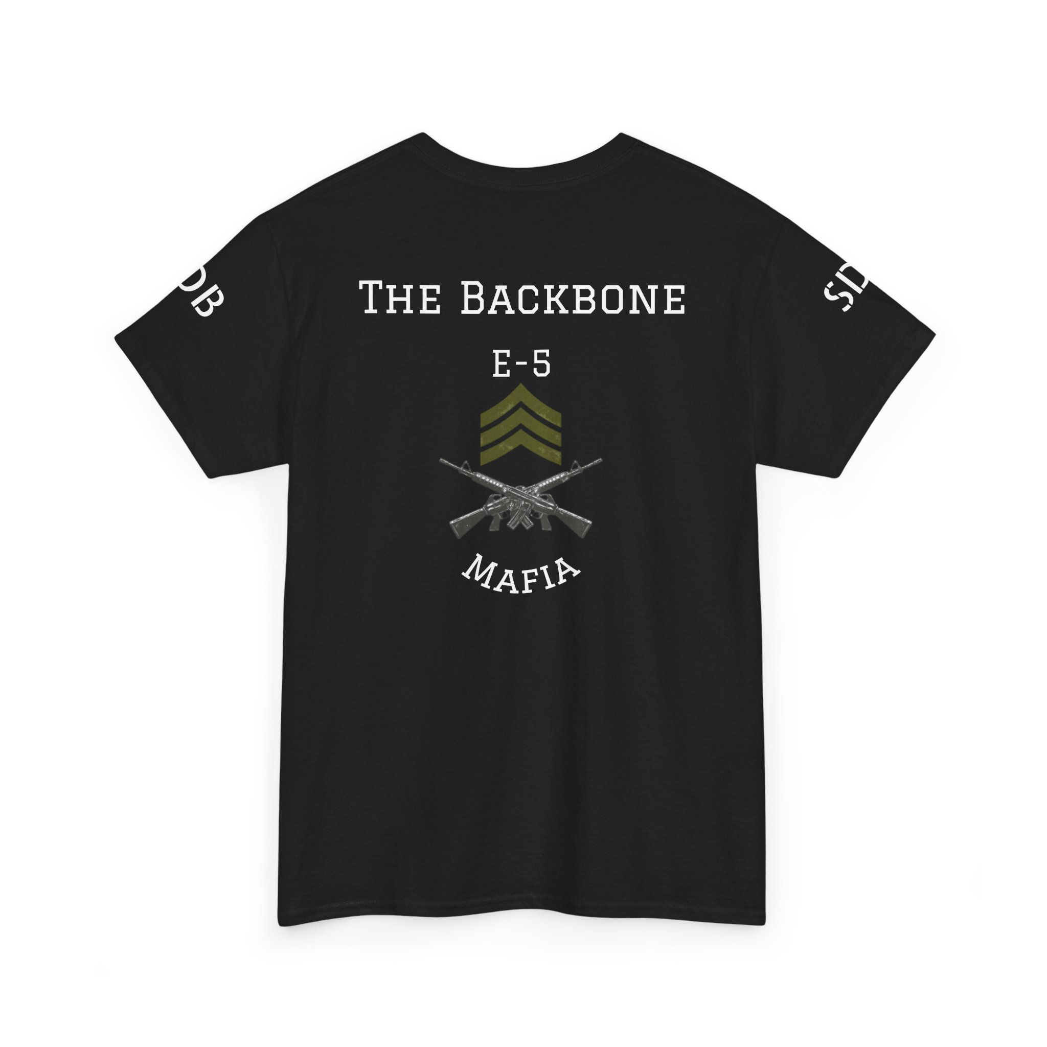 E-5 Mafia T-Shirt