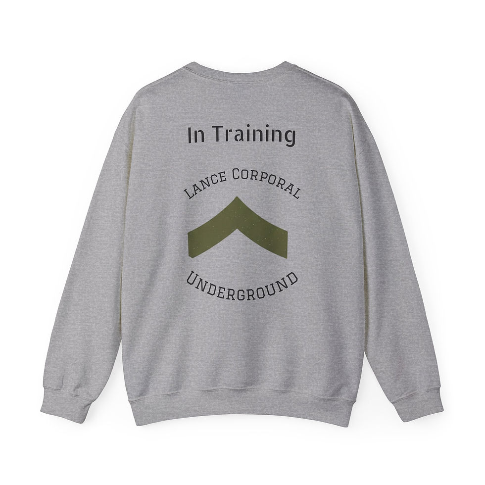 Thumbnail: PFC Sweatshirt
