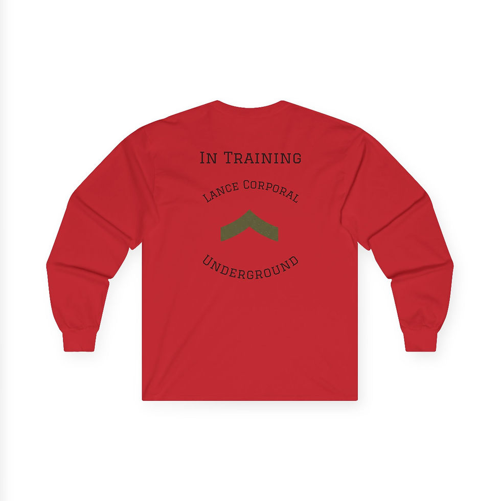 Thumbnail: PFC Underground Long Sleeve