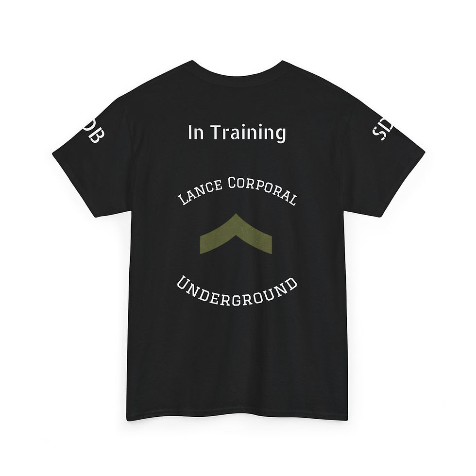 Thumbnail: PFC T-Shirt