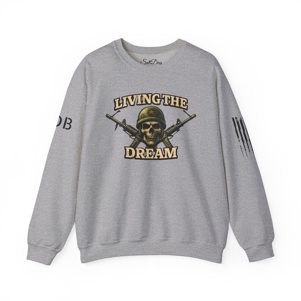 Thumbnail: Living the Dream Sweatshirt