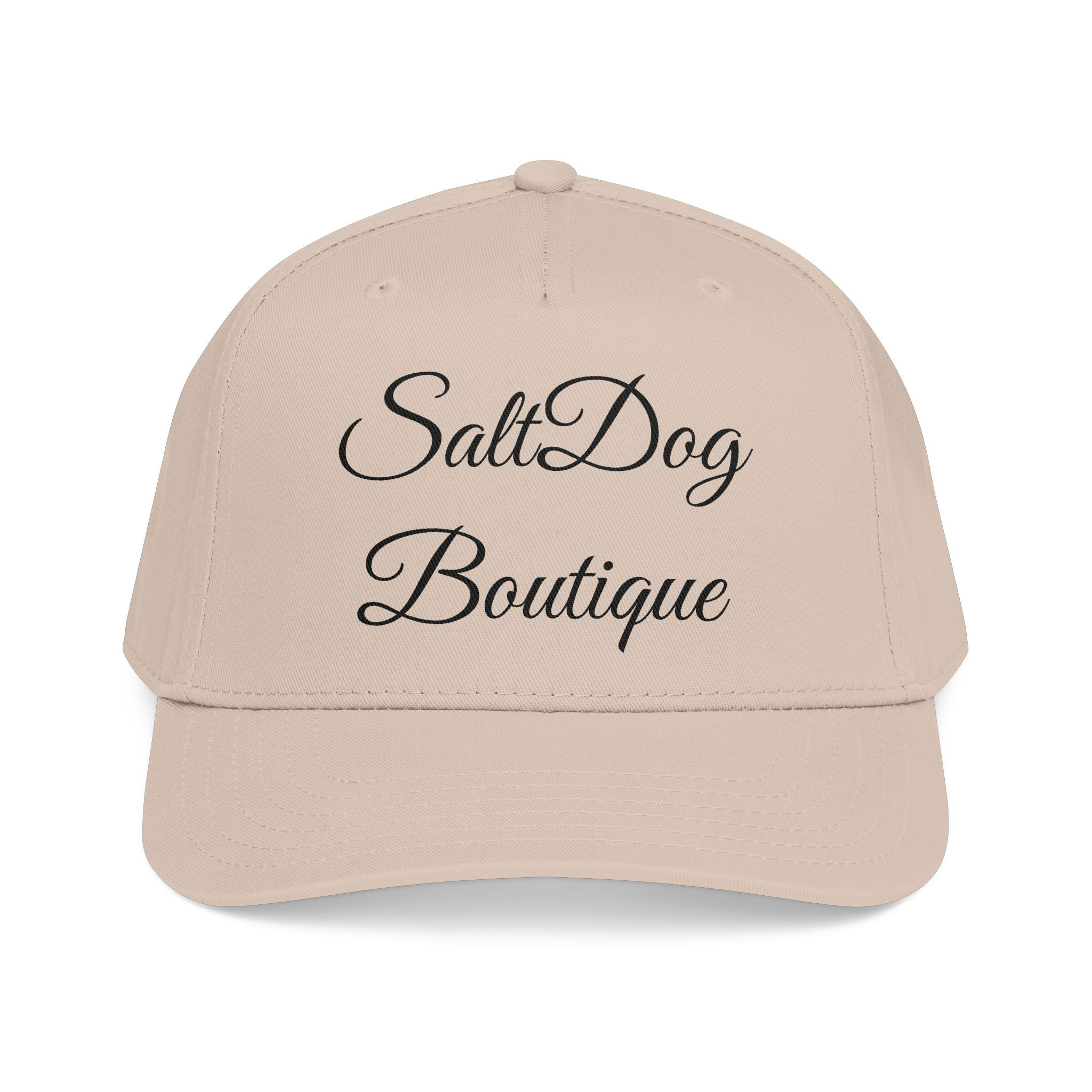 SaltDog Boutique Brand Baseball Cap