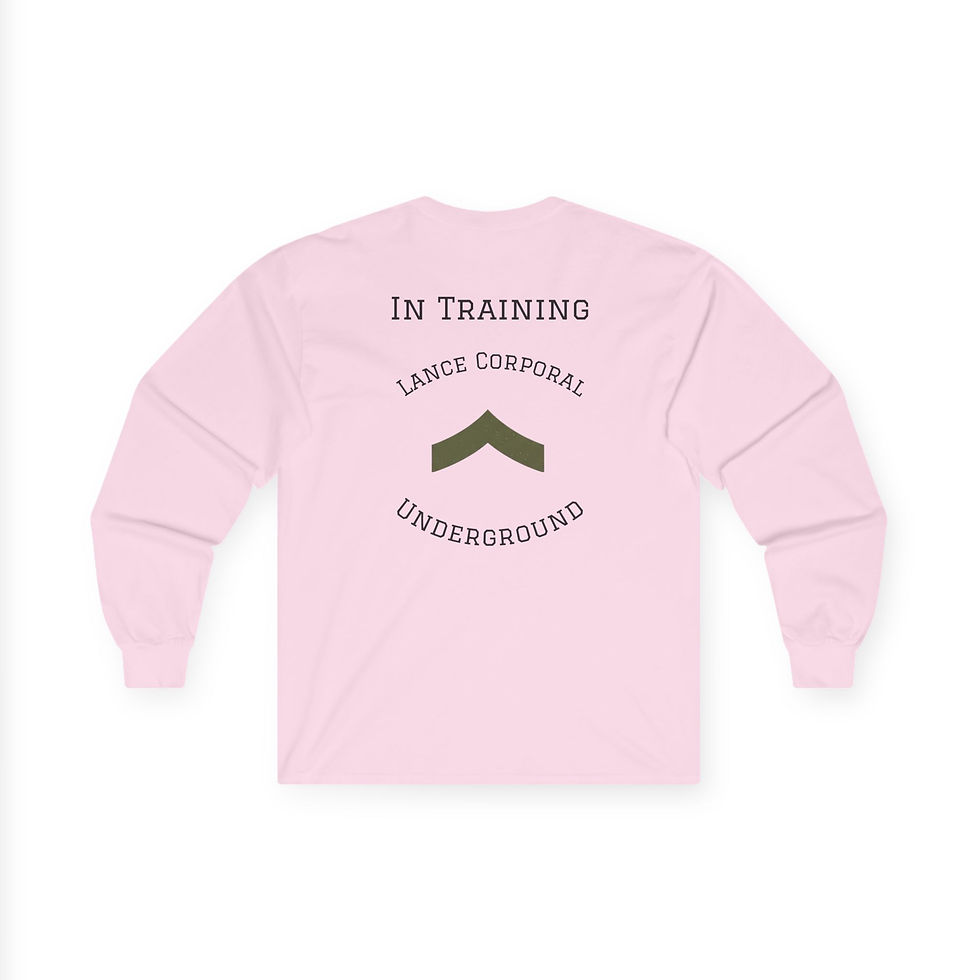 Thumbnail: PFC Underground Long Sleeve