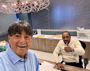 AMC Source team meets to plan 2025