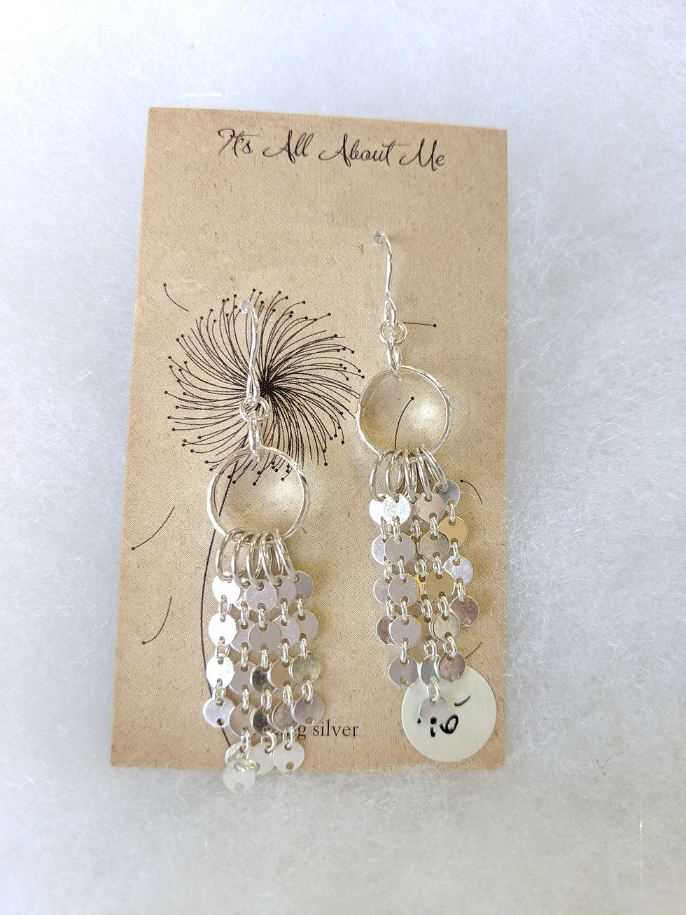Sterling Silver $46