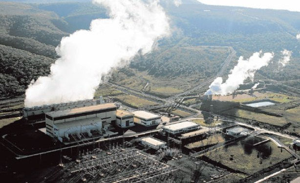 Thumbnail: GEOTHERMAL DEVELOPMENT COMPANY