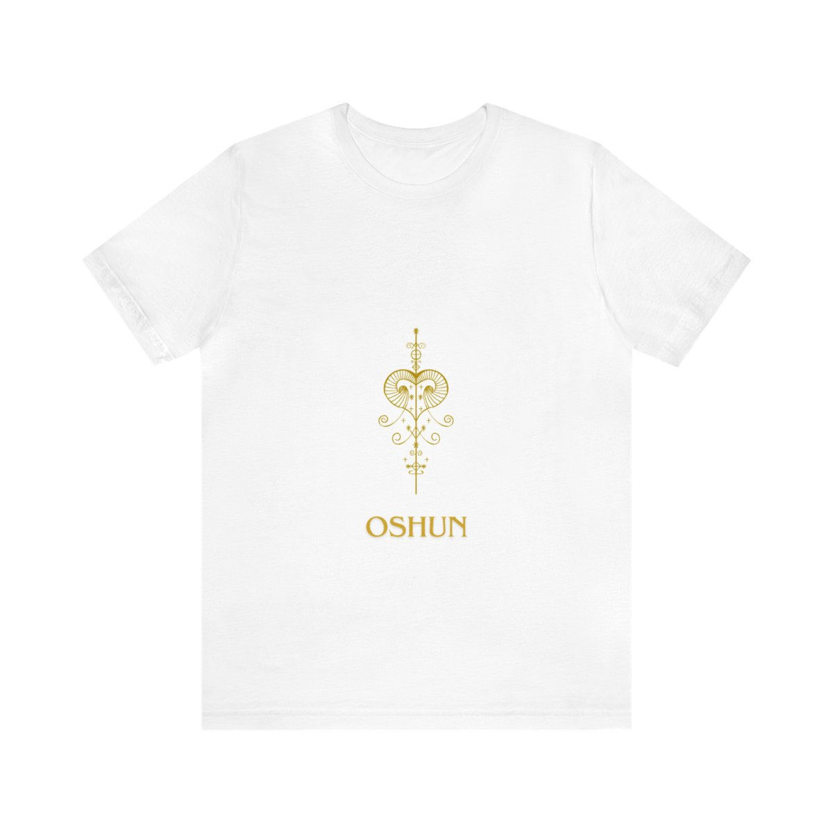 Oshun Veve Tee Shirt