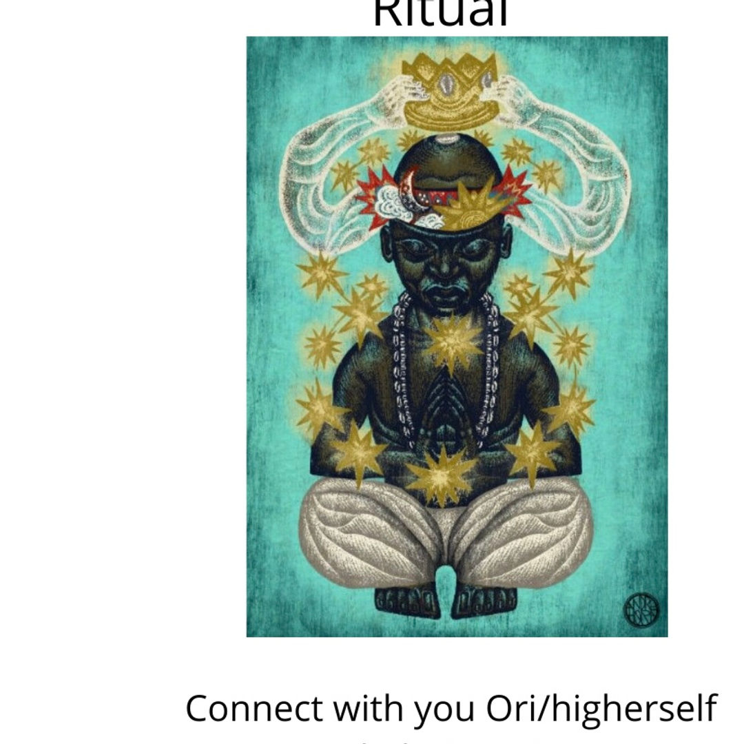 Good Head Ori Ritual