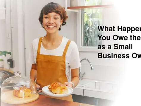 What Happens If You Owe CRA as a Small Business Owner