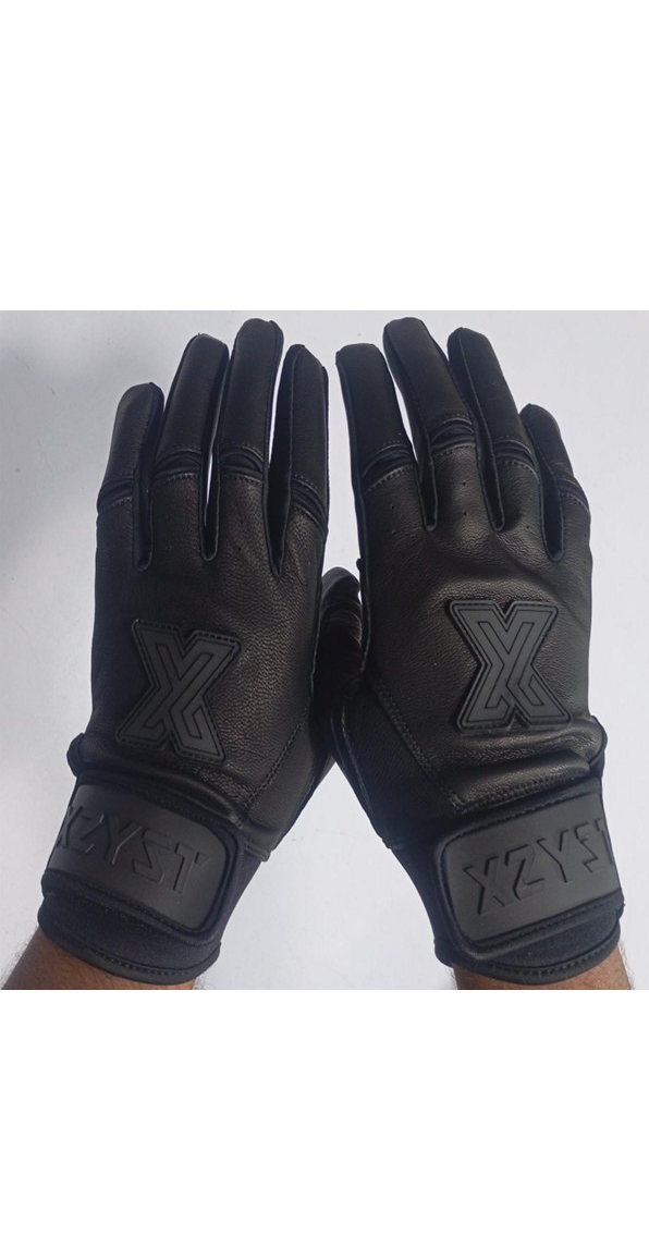 XZYST SC Batting Glove "Midnight Series"