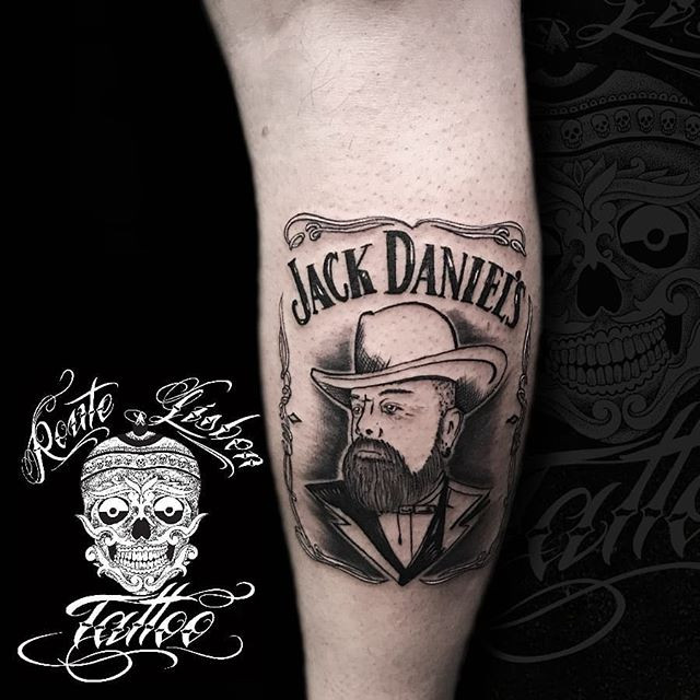 Jack Daniels