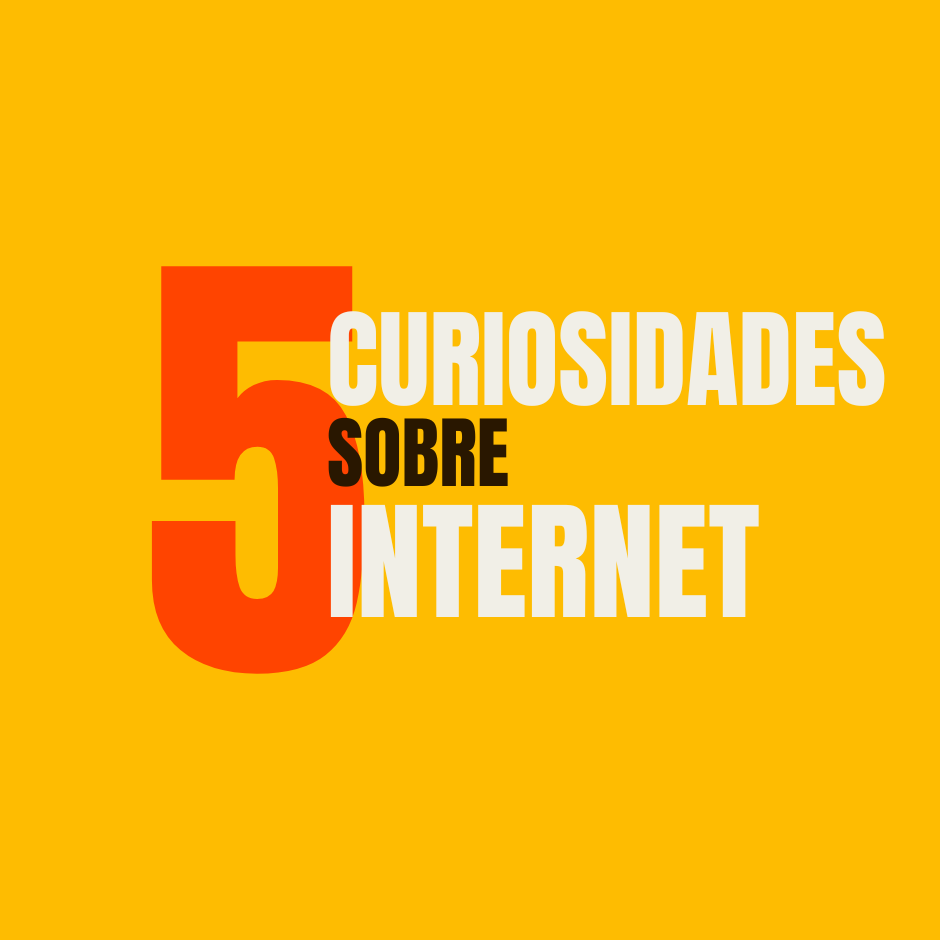 Datos Curiosos de Internet que No Conocías
