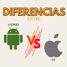Android vs. iOS: ¿Cuál es el sistema operativo ideal para ti?