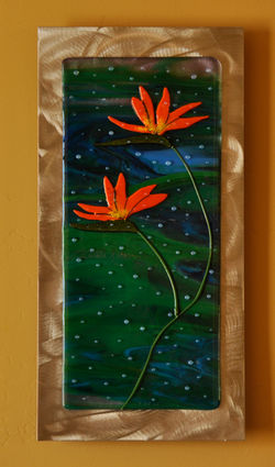 Raindrops on Paradise