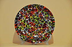 "Mosaic Bowl"